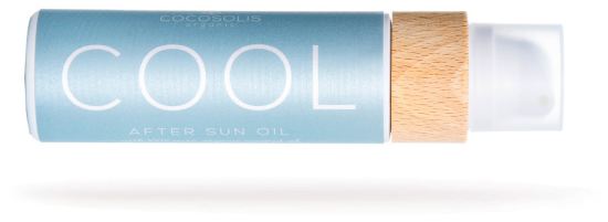 Óleo Cool After Sun 110 ml