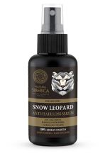 Snow Leopard antiqueda de soro 100 ml