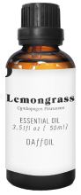 Aceite esencial lemongrass