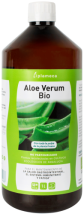 Aloe verum bio sin aloína 1 l