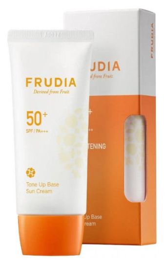 Crema de protección solar spf50 50 ml