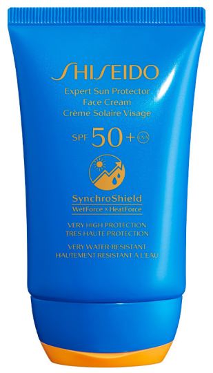 Creme de Proteção Solar Expert 50 ml