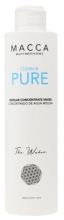 Agua micelar concentrada clean & pure 200 ml