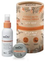 Set bruma spread happiness 100 ml + bálsamo protector 25 gr