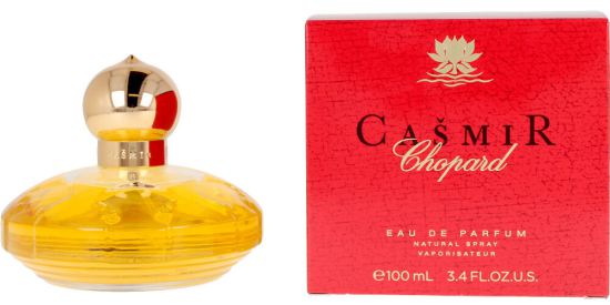 Cashmere Eau de Parfum 100 ml