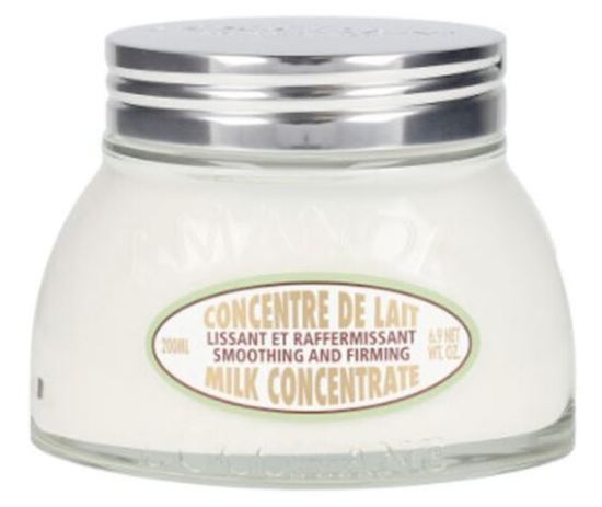 Amande Concentré de Lait 200 ml