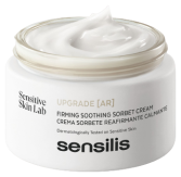 Creme Refirmante Suavizante de Sorvete 50 ml