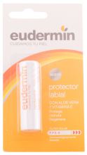 Protetor labial Spf6 protetor solar