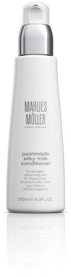 Condicionador Pashmisilk Hair Luxury 200 ml