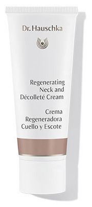 Regeneração creme pescoço e decote