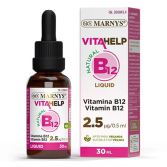 Vitamina B12 Líquido 30 ml